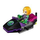 LEGO® DC Comics Super Heroes Lena Luthor Kryptomite-fabriek 41238 (9/15)