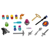 LEGO® DC Super Hero Girls Eclipso™ Dark Palace 41239 (11/11) LEGO® DC Super Hero Girls Eclipso™ Dark Palace 41239 (11/11)