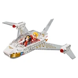LEGO® DC Super Hero Girls Eclipso™ Dark Palace 41239 (7/11) LEGO® DC Super Hero Girls Eclipso™ Dark Palace 41239 (7/11)