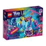 LEGO® Trolls World Tour Techno Reef Dance Party 41250 (1/9)
