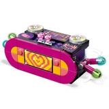 LEGO® Trolls World Tour Techno Reef Dance Party 41250 (6/9)