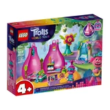 LEGO® Trolls World Tour La capsule de Poppy 41251 (1/9) LEGO® Trolls World Tour La capsule de Poppy 41251 (1/9)