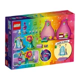 LEGO® Trolls World Tour La capsule de Poppy 41251 (5/9) LEGO® Trolls World Tour La capsule de Poppy 41251 (5/9)
