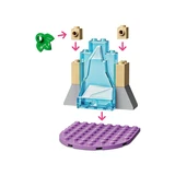 LEGO® Trolls World Tour La capsule de Poppy 41251 (8/9) LEGO® Trolls World Tour La capsule de Poppy 41251 (8/9)