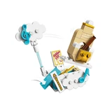 LEGO® Trolls World Tour Poppy's Hot Air Balloon Adventure 41252 (10/12)