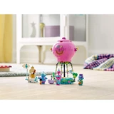 LEGO® Trolls World Tour Poppy's Hot Air Balloon Adventure 41252 (12/12)