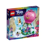 LEGO® Trolls World Tour Poppy's Hot Air Balloon Adventure 41252 (1/12)
