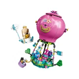 LEGO® Trolls World Tour Poppy's Hot Air Balloon Adventure 41252 (3/12)