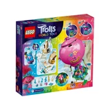 LEGO® Trolls World Tour Poppy's Hot Air Balloon Adventure 41252 (5/12)