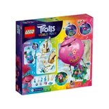 LEGO® Trolls World Tour Poppy's Hot Air Balloon Adventure 41252 (6/12)