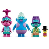 LEGO® Trolls World Tour Poppy's Hot Air Balloon Adventure 41252 (7/12)