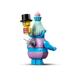 LEGO® Trolls World Tour Poppy's Hot Air Balloon Adventure 41252 (9/12)