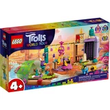 LEGO® Trolls World Tour Floßabenteuer in Einsamshausen 41253 (1/11)