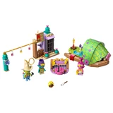 LEGO® Trolls World Tour Floßabenteuer in Einsamshausen 41253 (2/11)