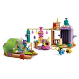 LEGO® Trolls World Tour Floßabenteuer in Einsamshausen 41253 (3/11)