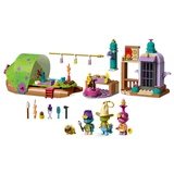 LEGO® Trolls World Tour Floßabenteuer in Einsamshausen 41253 (4/11)