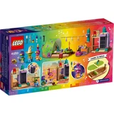 LEGO® Trolls World Tour Floßabenteuer in Einsamshausen 41253 (5/11)