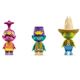 LEGO® Trolls World Tour Floßabenteuer in Einsamshausen 41253 (6/11)
