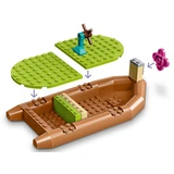 LEGO® Trolls World Tour Floßabenteuer in Einsamshausen 41253 (9/11)