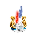 LEGO® Trolls World Tour Volcano Rock City Konzert 41254 (10/12)
