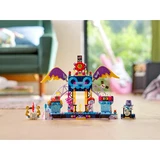 LEGO® Trolls World Tour Volcano Rock City Konzert 41254 (12/12)