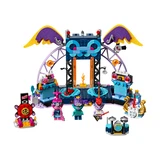 LEGO® Trolls World Tour Volcano Rock City Konzert 41254 (2/12)