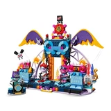 LEGO® Trolls World Tour Volcano Rock City Konzert 41254 (3/12)