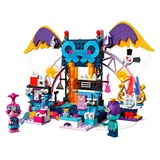 LEGO® Trolls World Tour Volcano Rock City Konzert 41254 (4/12)