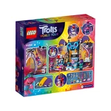 LEGO® Trolls World Tour Volcano Rock City Konzert 41254 (5/12)