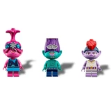LEGO® Trolls World Tour Volcano Rock City Konzert 41254 (6/12)