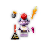 LEGO® Trolls World Tour Volcano Rock City Konzert 41254 (8/12)