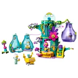 LEGO® Trolls World Tour Party in Pop City 41255 (2/11) LEGO® Trolls World Tour Party in Pop City 41255 (2/11)