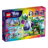 LEGO® Trolls World Tour Party in Pop City 41255 (6/11) LEGO® Trolls World Tour Party in Pop City 41255 (6/11)