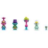 LEGO® Trolls World Tour Party in Pop City 41255 (7/11) LEGO® Trolls World Tour Party in Pop City 41255 (7/11)