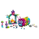 LEGO® Trolls World Tour Rainbow Caterbus 41256 (2/10)