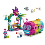 LEGO® Trolls World Tour Rainbow Caterbus 41256 (3/10)