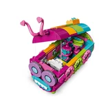 LEGO® Trolls World Tour Rainbow Caterbus 41256 (5/10)