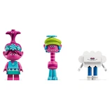 LEGO® Trolls World Tour Rainbow Caterbus 41256 (7/10)