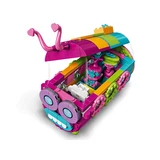 LEGO® Trolls World Tour Rainbow Caterbus 41256 (9/10)