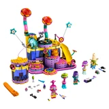 LEGO® Trolls World Tour Vibe City Concert 41258 (2/10) LEGO® Trolls World Tour Vibe City Concert 41258 (2/10)