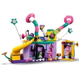 LEGO® Trolls World Tour Vibe City Concert 41258 (5/10) LEGO® Trolls World Tour Vibe City Concert 41258 (5/10)