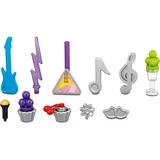 LEGO® Trolls World Tour Vibe City Concert 41258 (9/10) LEGO® Trolls World Tour Vibe City Concert 41258 (9/10)