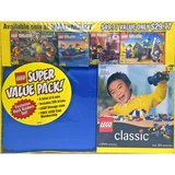 LEGO® Assorted Super Value Pack 4127417 (1/1)