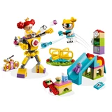 LEGO® Powerpuff Girls™ Bubbles' Playground Showdown 41287 (3/9) LEGO® Powerpuff Girls™ Bubbles' Playground Showdown 41287 (3/9)