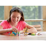 LEGO® Powerpuff Girls™ Bubbles' Playground Showdown 41287 (9/9) LEGO® Powerpuff Girls™ Bubbles' Playground Showdown 41287 (9/9)