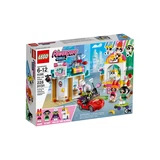 LEGO® Powerpuff Girls™ Mojo Jojo Strikes 41288 (1/12)