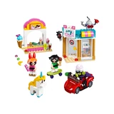 LEGO® Powerpuff Girls™ Mojo Jojo Strikes 41288 (2/12)