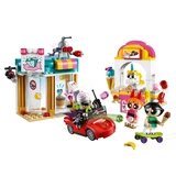 LEGO® Powerpuff Girls™ Mojo Jojo Strikes 41288 (3/12)