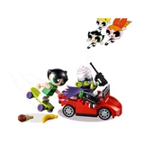 LEGO® Powerpuff Girls™ Mojo Jojo Strikes 41288 (4/12)
