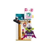 LEGO® Powerpuff Girls™ Mojo Jojo Strikes 41288 (6/12)